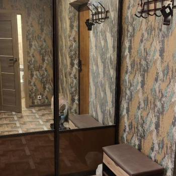 Сдается 1-комнатная квартира, 34 м²