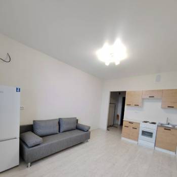 Сдается 1-комнатная квартира, 22 м²