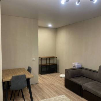 Сдается 1-комнатная квартира, 27 м²