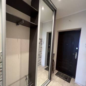 Сдается 1-комнатная квартира, 47 м²