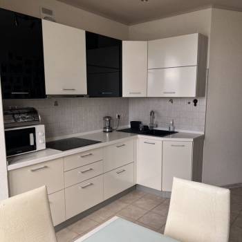 Сдается 1-комнатная квартира, 47 м²