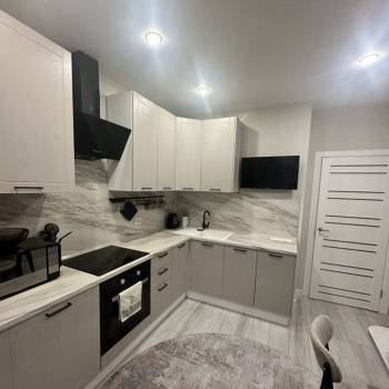 Сдается 1-комнатная квартира, 43 м²
