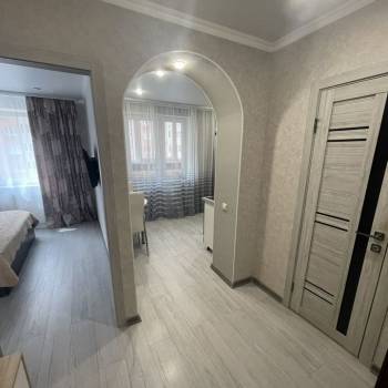 Сдается 1-комнатная квартира, 35 м²