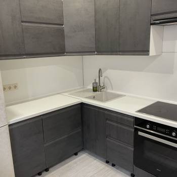 Сдается 1-комнатная квартира, 35 м²