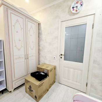 Сдается 2-х комнатная квартира, 65 м²