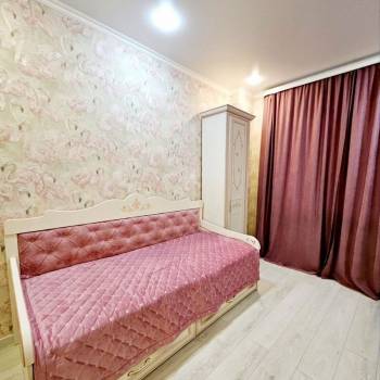 Сдается 2-х комнатная квартира, 65 м²