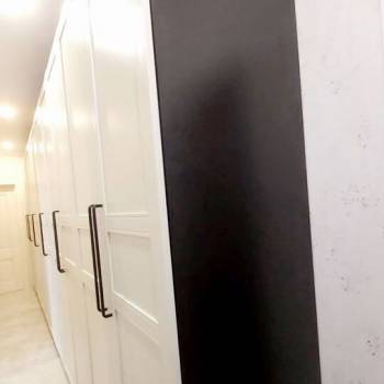 Сдается 2-х комнатная квартира, 65 м²