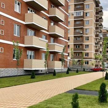 Сдается 2-х комнатная квартира, 65 м²