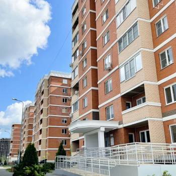 Сдается 2-х комнатная квартира, 65 м²