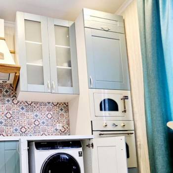 Сдается 2-х комнатная квартира, 65 м²
