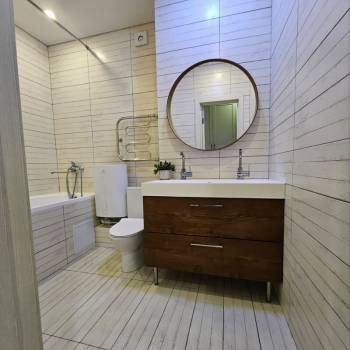 Сдается 2-х комнатная квартира, 65 м²