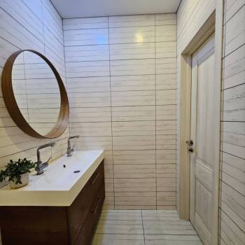 Сдается 2-х комнатная квартира, 65 м²