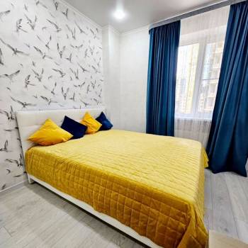 Сдается 2-х комнатная квартира, 65 м²