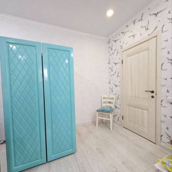 Сдается 2-х комнатная квартира, 65 м²