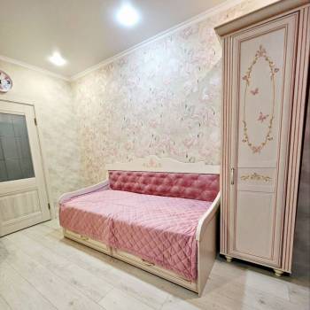 Сдается 2-х комнатная квартира, 65 м²