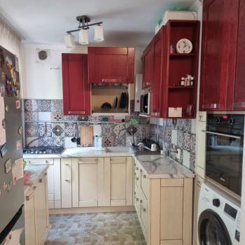 Продается 3-х комнатная квартира, 62 м²