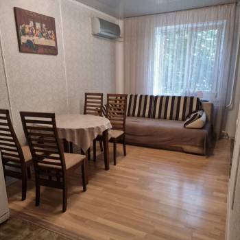 Продается 3-х комнатная квартира, 62 м²