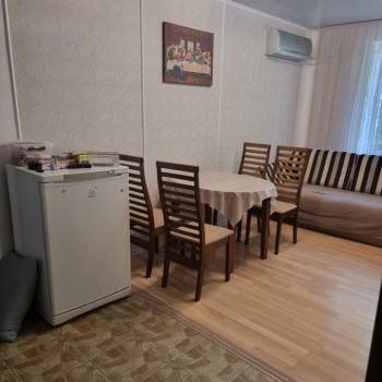 Продается 3-х комнатная квартира, 62 м²