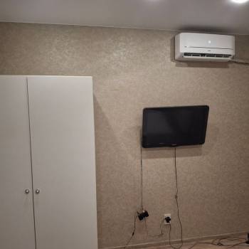 Сдается 1-комнатная квартира, 27 м²