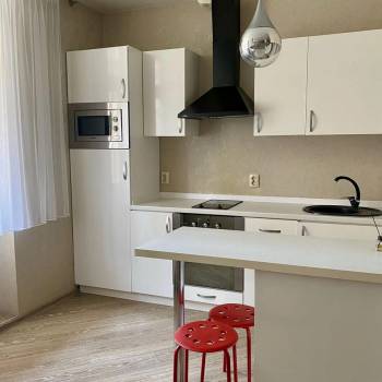 Сдается 1-комнатная квартира, 29,7 м²