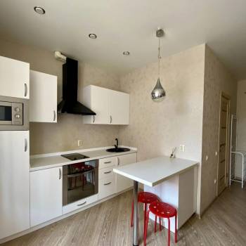 Сдается 1-комнатная квартира, 29,7 м²