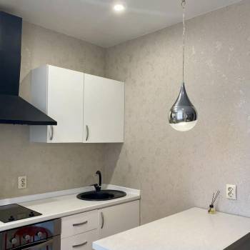 Сдается 1-комнатная квартира, 29,7 м²