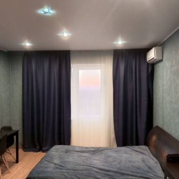 Сдается 1-комнатная квартира, 23,2 м²