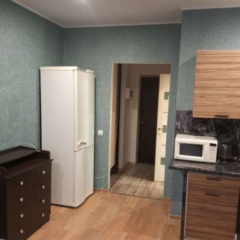 Сдается 1-комнатная квартира, 23,2 м²