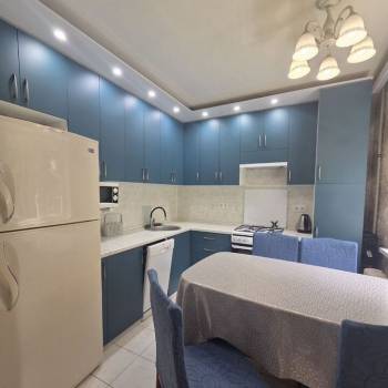Сдается 2-х комнатная квартира, 50 м²