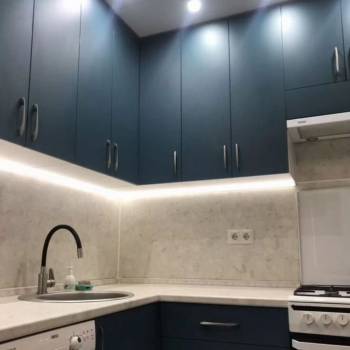 Сдается 2-х комнатная квартира, 50 м²