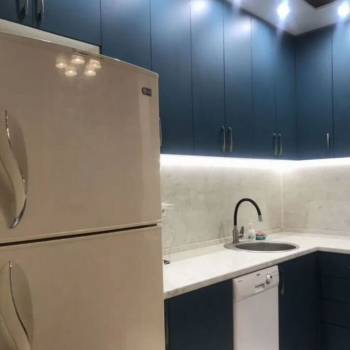 Сдается 2-х комнатная квартира, 50 м²