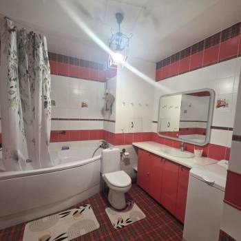 Сдается 2-х комнатная квартира, 50 м²