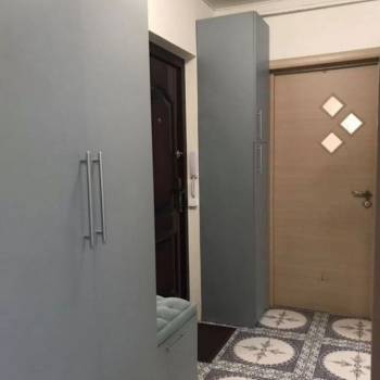 Сдается 2-х комнатная квартира, 50 м²