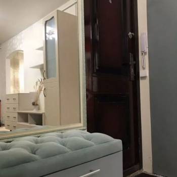 Сдается 2-х комнатная квартира, 50 м²