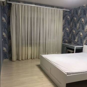Сдается 2-х комнатная квартира, 50 м²