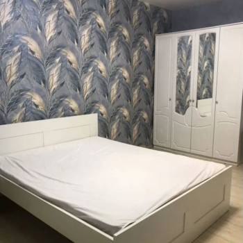 Сдается 2-х комнатная квартира, 50 м²