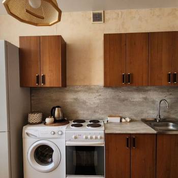 Сдается 1-комнатная квартира, 35 м²