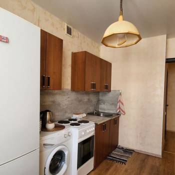 Сдается 1-комнатная квартира, 35 м²