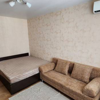 Сдается 1-комнатная квартира, 35 м²