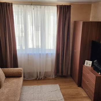 Сдается 1-комнатная квартира, 35 м²