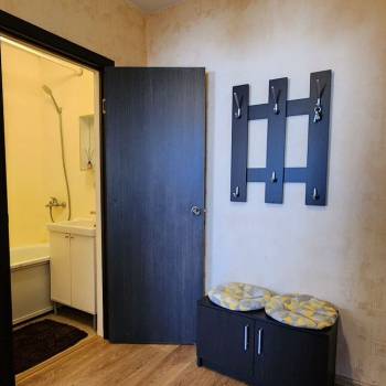 Сдается 1-комнатная квартира, 35 м²