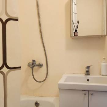 Сдается 1-комнатная квартира, 35 м²
