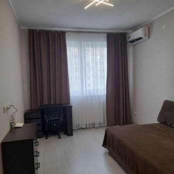 Сдается 1-комнатная квартира, 32 м²