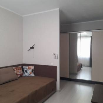 Сдается 1-комнатная квартира, 32 м²