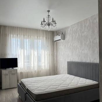 Сдается 1-комнатная квартира, 32,7 м²