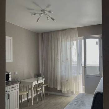 Сдается 1-комнатная квартира, 32,7 м²
