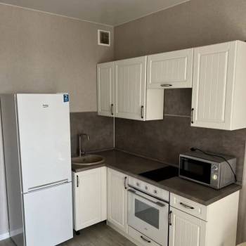 Сдается 1-комнатная квартира, 32,7 м²