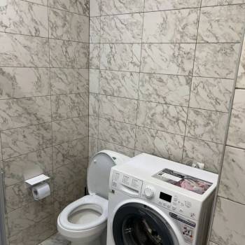 Сдается 1-комнатная квартира, 32,7 м²
