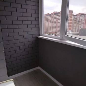 Сдается 1-комнатная квартира, 32,7 м²