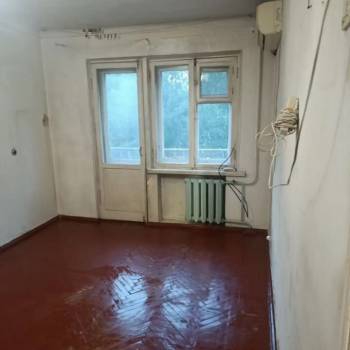 Продается 1-комнатная квартира, 29,4 м²